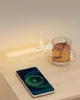 VASAGLE, Schmaler Nachttisch, Beistelltisch mit Produktbild-Vorschau 5