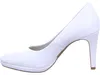 s.Oliver Damen Pumps Blockabsatz High Heels 5-22401-20, Produktbild-Vorschau 7