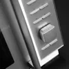 Caso M 20 Cube, Arbeitsplatte, Solo-Mikrowelle, 20 l, 800 Produktbild-Vorschau 5