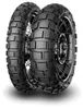 Continental  motorcycle-tyres TKC 80 2 ( 140/80-18 N 70R Produktbild-Vorschau 1