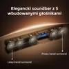 Soundbar ULTIMEA 5.1 Dolby Atmos, system dźwięku kina Podgląd zdjęcia produktu 6