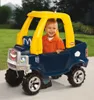 Little Tikes Voiture pour enfants Cozy Coupe Truck Voir les images du produit 7
