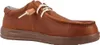 Hey Dude Wally Grip Craft Leather Schuhe  EU 42 Mann  EU 42 Produktbild-Vorschau 5