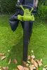 RYOBI RBV3000CSV blaas-, zuig- en versnipperapparaat, 3000W Productafbeelding-voorbeeld 9