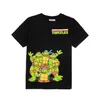 Teenage Mutant Ninja Turtles - T-Shirt für Kinder Produktbild-Vorschau 2