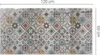 Mosaikmuster mit Ornamenten– Küchenarbeitsplatte – Produktbild-Vorschau 4