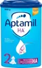 Aptamil HA 2 – Anschlussnahrung nach dem 6. Monat, Mit Produktbild-Vorschau 1