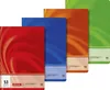 BRUNNEN Vokabelheft A5 Vivendi 48 Blatt Lineatur 53 Produktbild-Vorschau 2