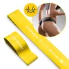 4FIZJO MINI POWER BAND, Fitness‑Widerstandsband Set für Produktbild-Vorschau 5