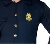 Polizist - Kostüm für Erwachsene Gr. M-XXL, Größe:XXL Produktbild-Vorschau 8