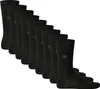 TOM TAILOR 9er Pack Herren Socken - Basic, einfarbig Produktbild-Vorschau 1