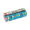 Sito 10 lavavasi, spugna 2 cm x 7,5 cm x 5 cm colori Anteprima dell’immagine prodotto 4