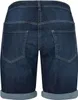 MAC JEANS - SHORTY, Soft light denim Produktbild-Vorschau 3