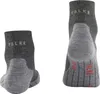Falke Tk5 Short Asphalt Mel. Asphalt Mel. 42-43 Produktbild-Vorschau 2