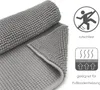 heimtexland ® Koupelnová předložka Chenille Super Fluffy Náhled obrázku produktu 5