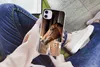 MuchoWow® Handyhülle Schutzhülle Hülle für iPhone 11 Pferd Produktbild-Vorschau 3