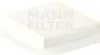 Filtro aria cabina MANN-FILTER CU 22 011 Anteprima dell’immagine prodotto 10
