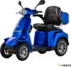 Veleco GRAVIS - scooter électrique - moteur 1000W - Voir les images du produit 1