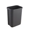 keeeper Swing-Bin 10 L 25 x 19 x 38,5 cm Produktbild-Vorschau 5