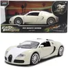 Jada Fast&Furious 2011 Bugatti Veyron 1:24 Produktbild-Vorschau 1