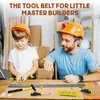 Cintura porta attrezzi Eli® per bambini dai 6 anni in su - Anteprima dell’immagine prodotto 6