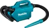 Makita DCL184Z Akku-Handstaubsauger Produktbild-Vorschau 60