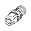 TECE Logo Übergang mit AG 20x1/2" PPSU Messing DVGW Produktbild-Vorschau 4