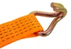 Unitrailer Ergo 8 M/50 Mm/5 T Oranges Transportband Mit Produktbild-Vorschau 4