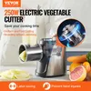 VEVOR Elektryczna tarka do sera/sałatek, wirówka do sałatek Podgląd zdjęcia produktu 2