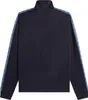 Fred Perry Contrast Tape Trainingsjacke Herren Produktbild-Vorschau 6
