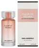 Karl Lagerfeld Fleur De Pêcher For Her, Frauen, 100 ml, Produktbild-Vorschau 9