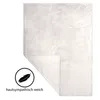 Kuscheldecke 180x220 cm ecru weiß Flauschig kuschelig Produktbild-Vorschau 6