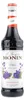 Monin Sirup Violet 700ml - Cocktails Milchshakes Produktbild-Vorschau 10