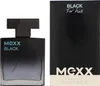 Mexx Black Man Eau De Toilette 50 ml (man) Produktbild-Vorschau 2