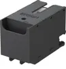 A black Epson ink maintenance box is shown from a three-quarter angle against a white background. Produktbild-Vorschau