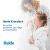 Hakle Klassisch, 80 rollen toiletpapier, 3-laags Productafbeelding-voorbeeld 3