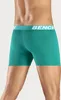 Bench Boxer Boxershorts für Herren 4 -teilig petrol / navy Produktbild-Vorschau 3