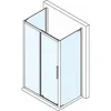 Polysan EASY Duschkabine drei Wänden 1100x900mm, L/R Produktbild-Vorschau 3