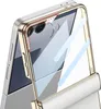 Custodia per Samsung Galaxy Z Flip 7, protezione a cerniera Anteprima dell’immagine prodotto 7