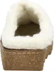 Rohde Pantoffels Open  Pantoffels Open - Taupe - Maat 40 Voir les images du produit 3