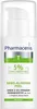 Pharmaceris T Sebo-Mandel-Peelingcreme mit 5% Säure Produktbild-Vorschau 6