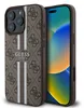 Guess Guhmp16Xp4Rpsw Iphone 16 Pro Max6.9 Brązowy/Brown Anteprima dell’immagine prodotto 10
