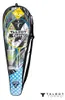 Talbot-Torro Family Badmintonset, komplettes Set mit 2 Juniorschlägern 53cm, 2 S – Produktbild 6 Produktbild-Vorschau