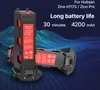 11.4V 4200 MAh 47.8 Wh Li-Po Batterie für Hubsan Zino H117S Produktbild-Vorschau 12