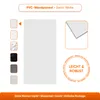 IZODEKOR Wandpaneele Küche - 60x120cm | Wasserdicht PVC Produktbild-Vorschau 8