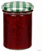 Zestaw 4 słoików marmoladowych, pojemność 435 ml, model Podgląd zdjęcia produktu 7