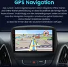 Pro Hyundai ix35 Tucson 2009-2015 Android12 Dual Din Car Náhled obrázku produktu 13