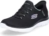 Skechers Slip-ins™ Summits Diamond Dream Damen Sneaker Voir les images du produit 26