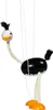 Goki SO104 Strauß, Marionette Produktbild-Vorschau 2
