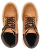 Geox Stiefelette Stiefelette Veloursleder Produktbild-Vorschau 6